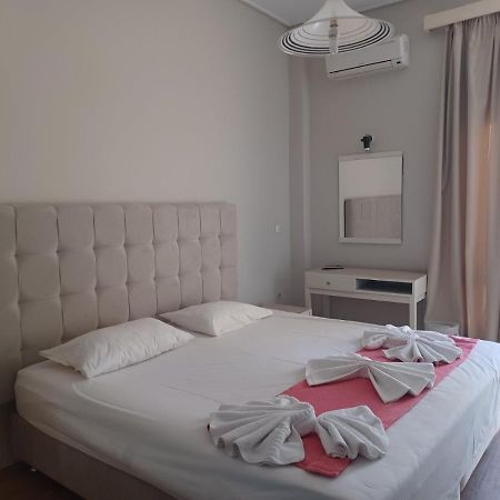 קלמאטה City Center Hotel מראה חיצוני תמונה