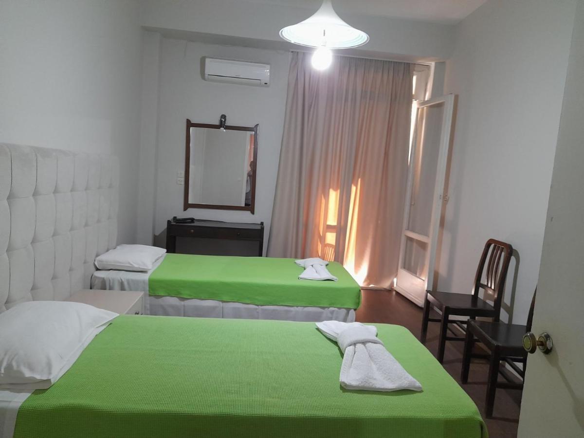 קלמאטה City Center Hotel מראה חיצוני תמונה