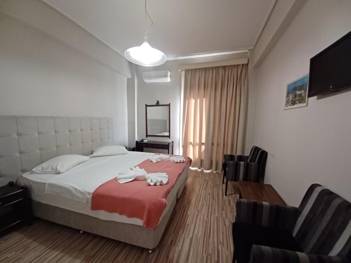 קלמאטה City Center Hotel מראה חיצוני תמונה