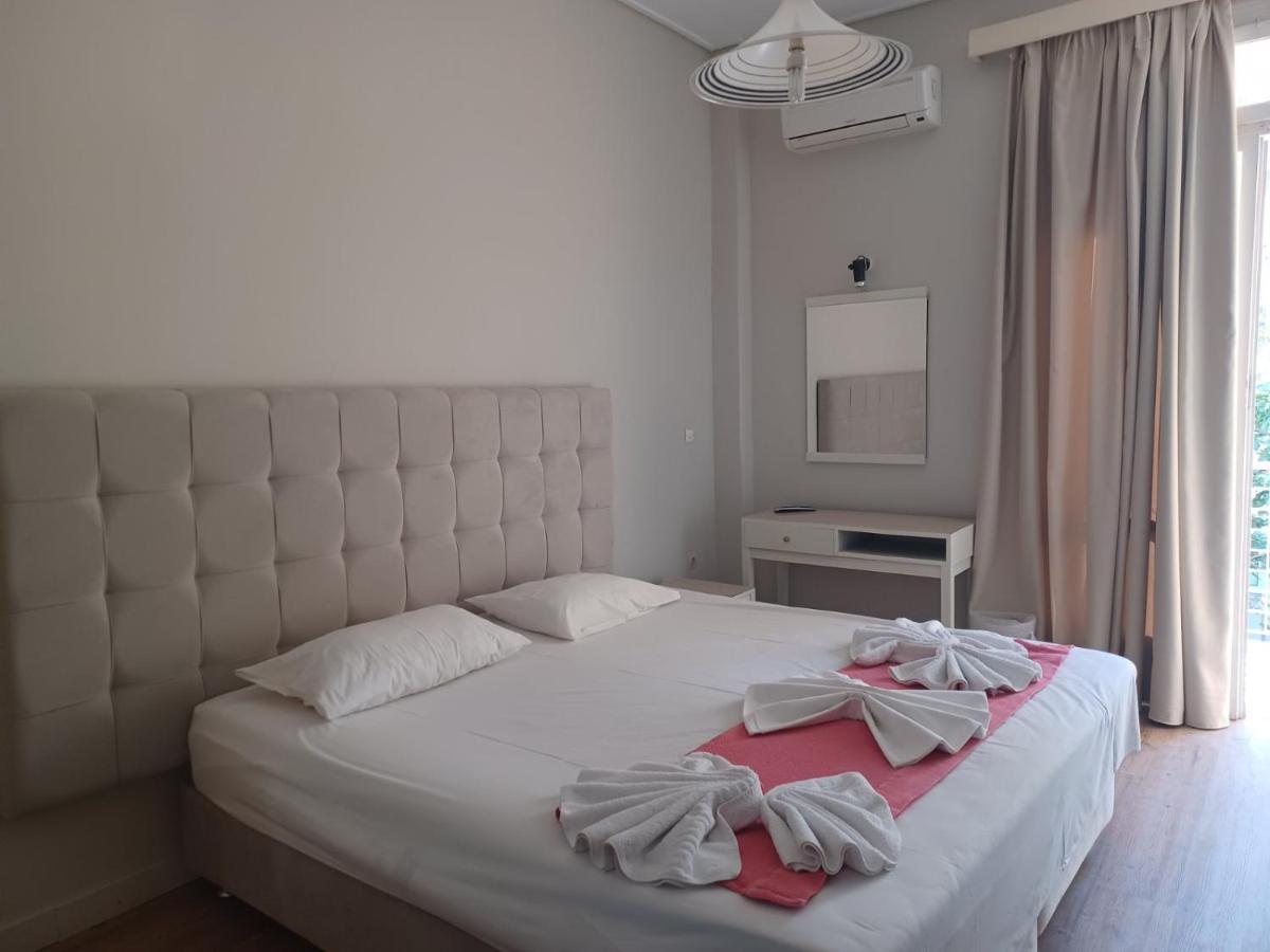 קלמאטה City Center Hotel מראה חיצוני תמונה