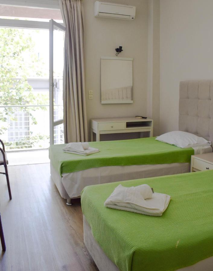 קלמאטה City Center Hotel מראה חיצוני תמונה