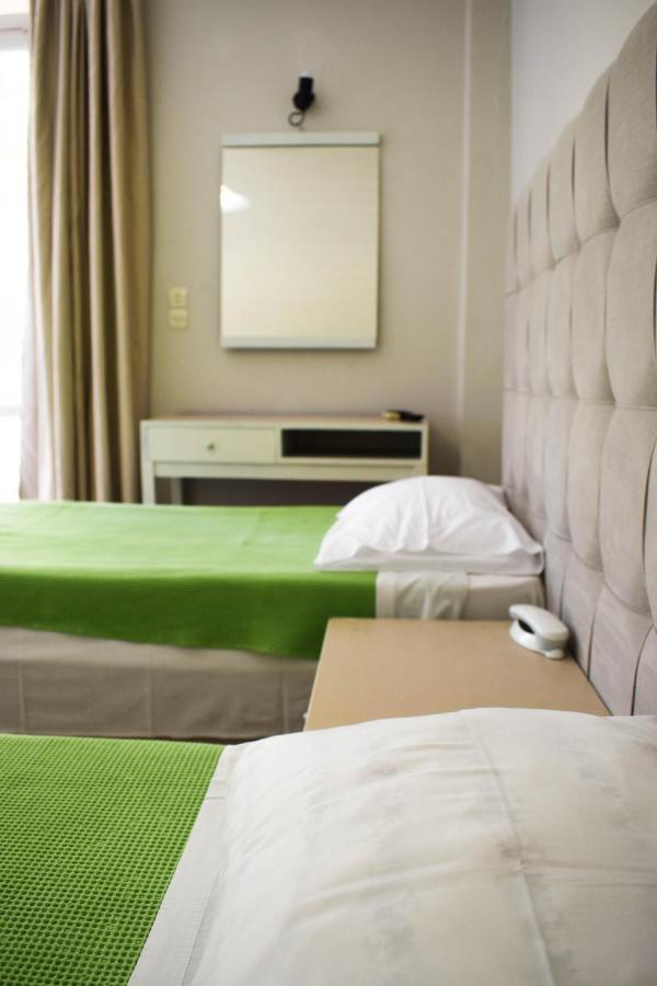 קלמאטה City Center Hotel מראה חיצוני תמונה