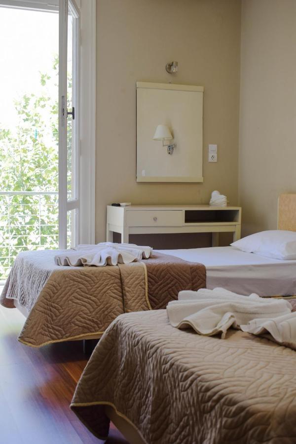 קלמאטה City Center Hotel מראה חיצוני תמונה
