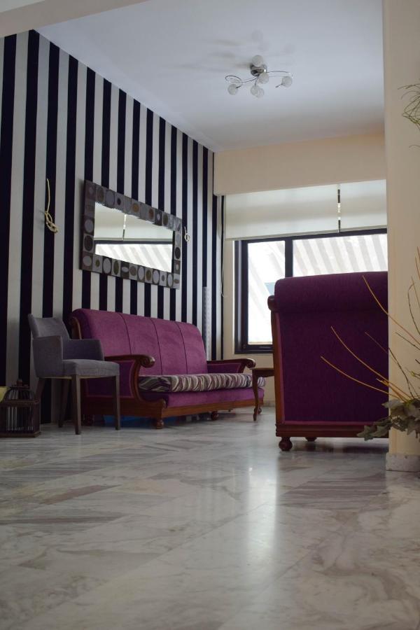 קלמאטה City Center Hotel מראה חיצוני תמונה